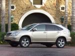 Lexus RX330 2003 года